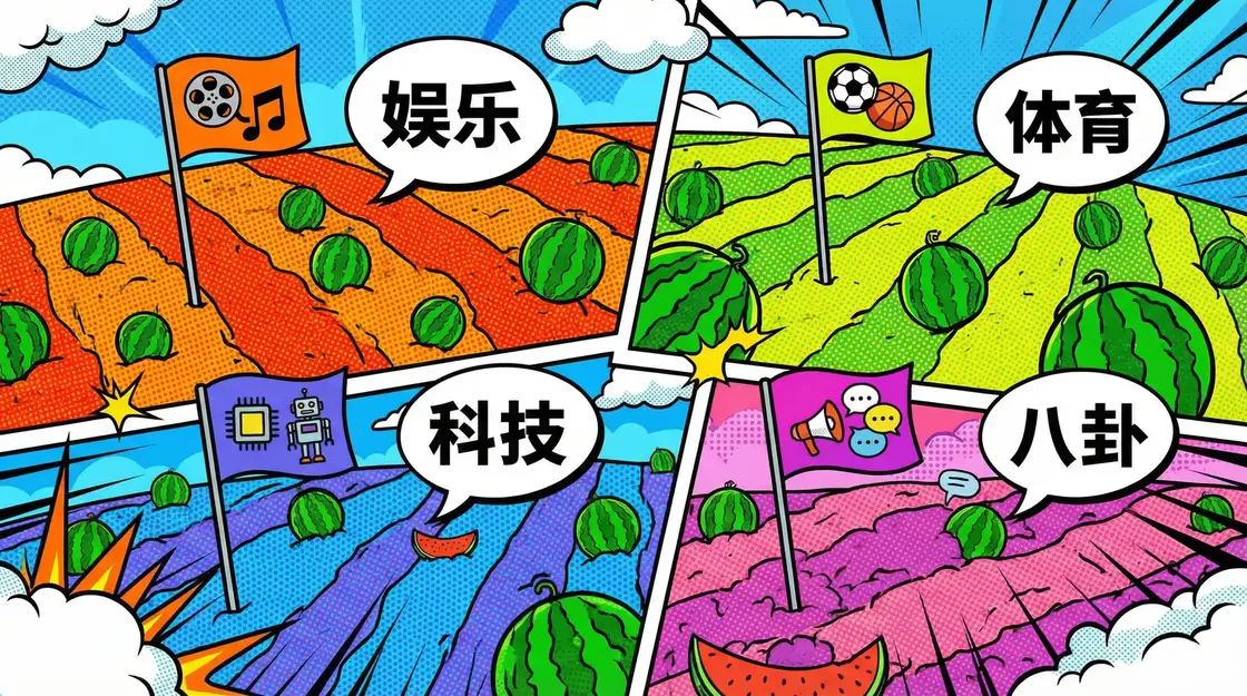 桃子视频 娱乐瓜田分类